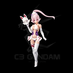 KOTOBUKIYA Asra Nine Tails - Megami Device