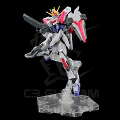 ENTRY GRADE  02 1/144 EG BUILD STRIKE EXCEED GALAXY HGBM