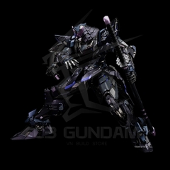 METAL BUILD 1/72 MOSHOW TOYS DATE MASAMUNE LIMITED EDITION WF2023