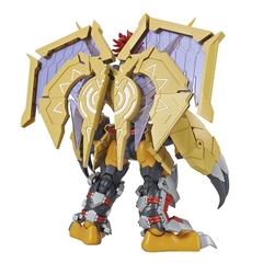 FIGURE RISE STANDARD WARGREYMON (AMPLIFIED) [DIGIMON]
