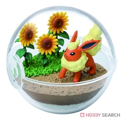 POKEMON RE-MENT TERRARIUM COLLECTION VOL 8 ( JAPAN VER )
