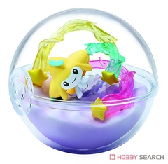 POKEMON RE-MENT TERRARIUM COLLECTION VOL 8 ( JAPAN VER )