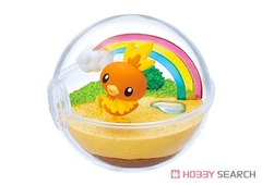 POKEMON RE-MENT TERRARIUM COLLECTION VOL 9 ( JAPAN VER )