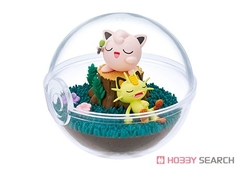 POKEMON RE-MENT TERRARIUM COLLECTION VOL 9 ( JAPAN VER )