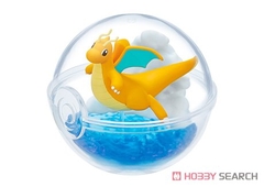 POKEMON RE-MENT TERRARIUM COLLECTION VOL 9 ( JAPAN VER )