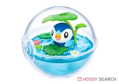 POKEMON RE-MENT TERRARIUM COLLECTION VOL 9 ( JAPAN VER )