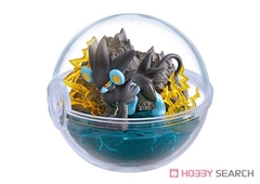 POKEMON RE-MENT TERRARIUM COLLECTION VOL 9 ( JAPAN VER )