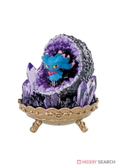 POKEMON RE-MENT GEMSTONE COLLECTION