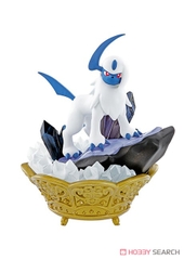 POKEMON RE-MENT GEMSTONE COLLECTION