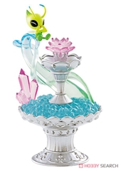 POKEMON RE-MENT GEMSTONE COLLECTION