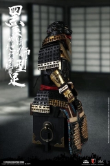 COOMODEL 1/6 SE074 BLACK LION ARMOR LEGENDARY VERSION