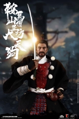 COOMODEL 1/6 SE073 KULAMAYAMA SOUJOUBOU DAITENGU SURA VERSION