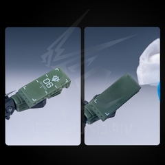 KHĂN LAU SƠN HOBBY MIO PAINT REMOVER WIPES (100 PCS 6cm*6cm)