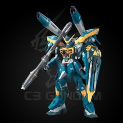 1/100 FULL MECHANICS GAT-X131 CALAMITY GUNDAM