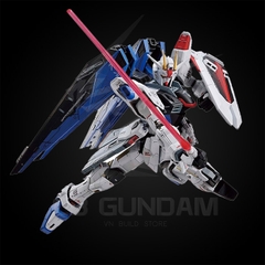 1/100 FULL MECHANICS ZGMF-X10A FREEDOM GUNDAM VER GCP THE GUNDAM BASE LIMITED
