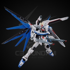 1/100 FULL MECHANICS ZGMF-X10A FREEDOM GUNDAM VER GCP THE GUNDAM BASE LIMITED