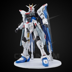 1/100 FULL MECHANICS ZGMF-X10A FREEDOM GUNDAM VER GCP THE GUNDAM BASE LIMITED