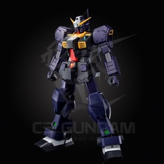 MG 1/100 RX-121-2 GUNDAM TR-1 HAZEL II EARLY TYPE/ HAZEL RESERVE UNIT/ GM QUEL [P-BANDAI]
