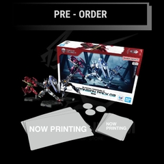 GUNDAM ASSEMBLE Expansion Pack 02 [EX02] English