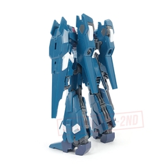 [2ND GUNDAM] HGUC 1/144 ReZEL ( Comander)