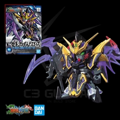 SD TAM QUỐC SANGOKU SOKETSUDEN XU HUANG GUNDAM DEATHSCYTHE - TỪ HOẢNG SDSS