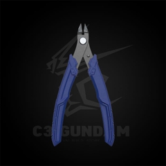 DỤNG CỤ MÔ HÌNH GUNDAM KỀM BANDAI BUILD UP NIPPER