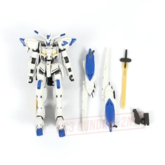 [2ND GUNDAM] HG IBO 1/144 BAEL GUNDAM