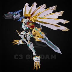 FIGURE RISE STANDARD OMEGAMON X-ANTIBODY (AMPLIFIED) [DIGIMON]