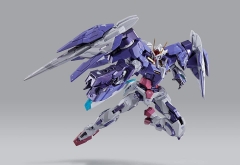 METAL BUILD BANDAI 00 RAISER DESIGNER BLUE VER - TAMASHII NATION 2019
