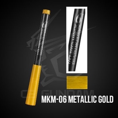 BÚT SƠN - VẼ - KẺ LINE MÔ HÌNH GUNDAM CAO CẤP GUNDAM MARKER DSPIAE TOOL METALLIC CHROME BASIC COLOR