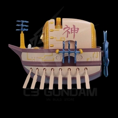 ONEPIECE GRANDSHIP COLLECTION 14 Ark Maxim