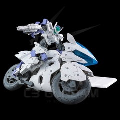 30MM 1/144 Extended Armament Vehicle (Boost Brave Bike Ver.) CUSTOM PARTS HGBC