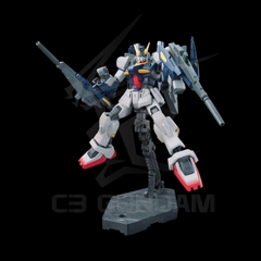 HGBF 1/144 Build Gundam Mk-II