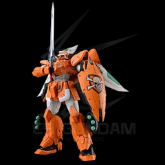 MG 1/100 ZGMF-1017 Mobile Ginn (Miguel Ayman Custom) [P-Bandai]