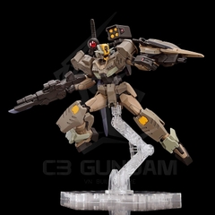 HGBM 10 1/144 Gundam 00 Command Qant Desert Type (Gundam Build Metaverse)