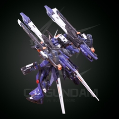 INFINITE DIMENSION 1/100 RULING Type 01 Full Armed Battle Machine IN ERA + - Ruling Type 01