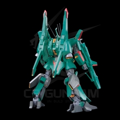 HGUC 173 1/144 Doven Wolf [DÖVEN WOLF]