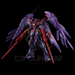 MG 1/100 Wing Gundam Zero EW [Cross Contrast Colors / Clear Purple] [P-Bandai]