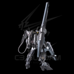 HG00 1/144 GNW-001 GUNDAM THRONE EINS