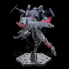 HG 1/72 BRADY FOX (TYPE G) Kyoukai Senki