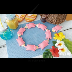 POKEMON PLASTIC MODEL COLLECTION QUICK! 15 SLOWPOKE POKEMON PLAMO