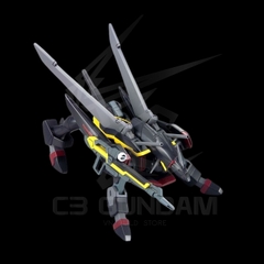 HGSEED 020 1/144 ZGMF-X88S Gaia Gundam