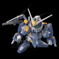 SD BB SENSHI C.E73 - Stargazer Set -