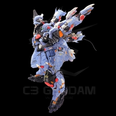 Mechanicore 1/100 ZMS-2 Ziegler Premium Version  Limited Edition -Zeong