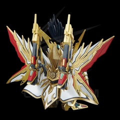 SD WORLD HEROES 37 Tenka Musou Daishogun SDWH