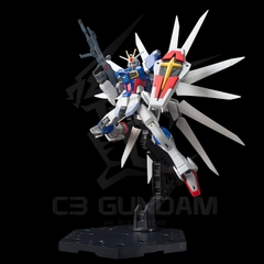 HG 1/144 Option Parts Set Gunpla 10 (Galaxy Booster) CUSTOM PARTS