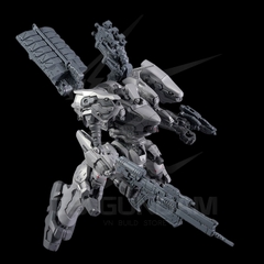 30MM OPTION PARTS SET ARMORED CORE Ⅵ FIRES OF RUBICON Weapon Set 05