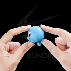 POKEMON PLASTIC MODEL COLLECTION QUICK! 17 Squirtle POKEMON PLAMO