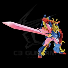 HGBF 038 1/144 Gundam Tryon 3