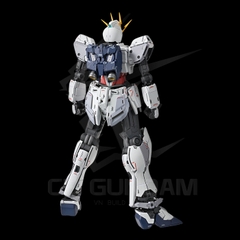 MG 1/100 Narrative Gundam C-Packs Ver.Ka